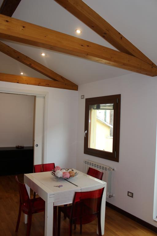 Alessandra House Venetië Buitenkant foto
