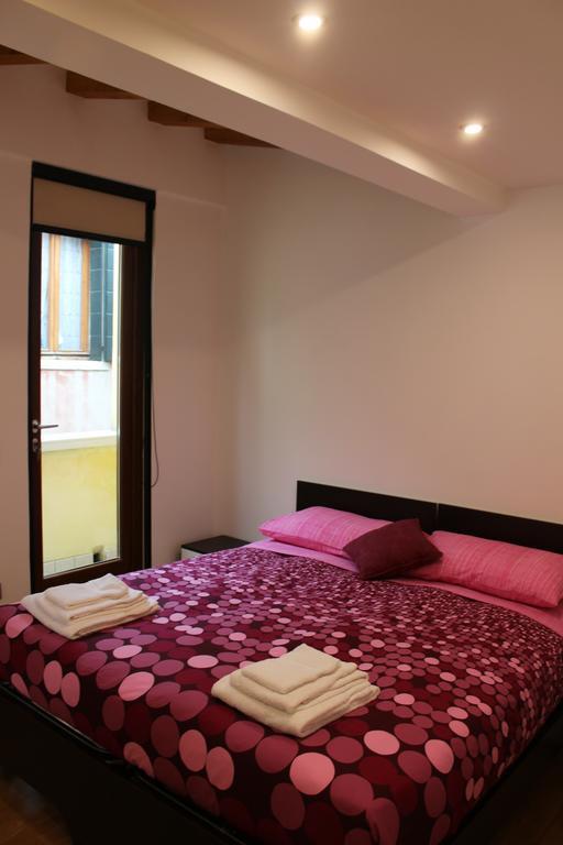 Alessandra House Venetië Buitenkant foto