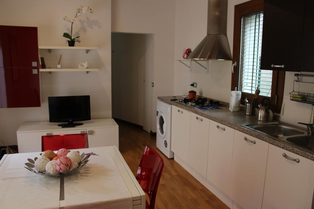 Alessandra House Venetië Buitenkant foto