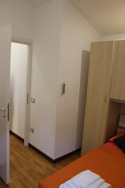 Alessandra House Venetië Buitenkant foto