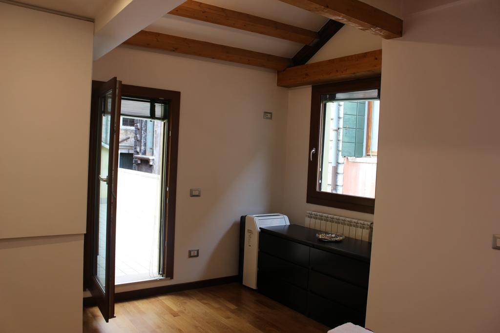 Alessandra House Venetië Buitenkant foto