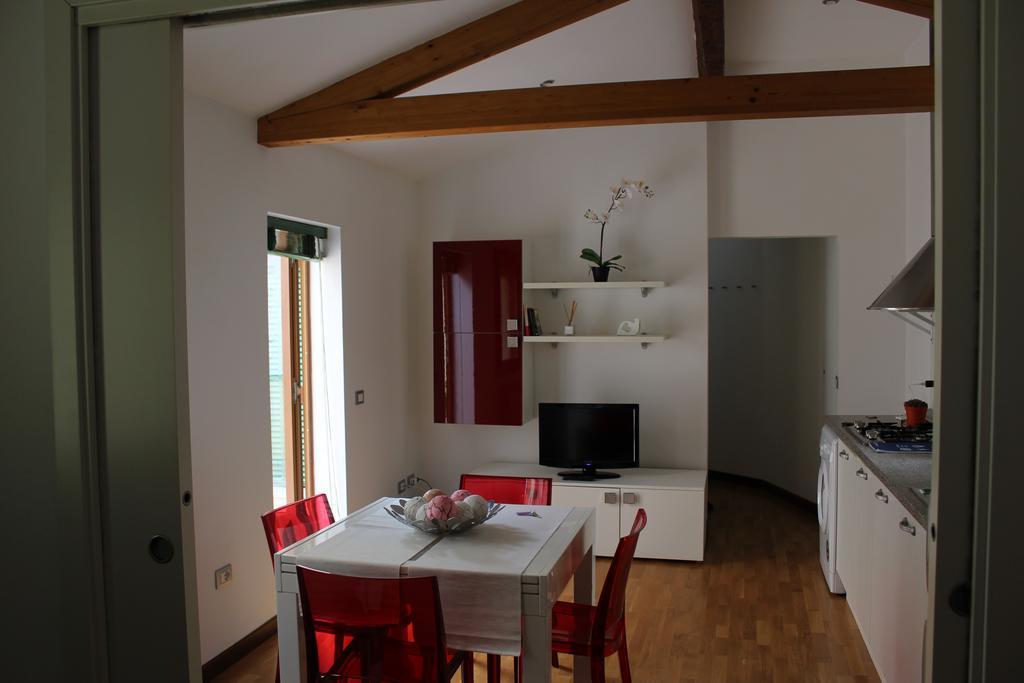Alessandra House Venetië Buitenkant foto