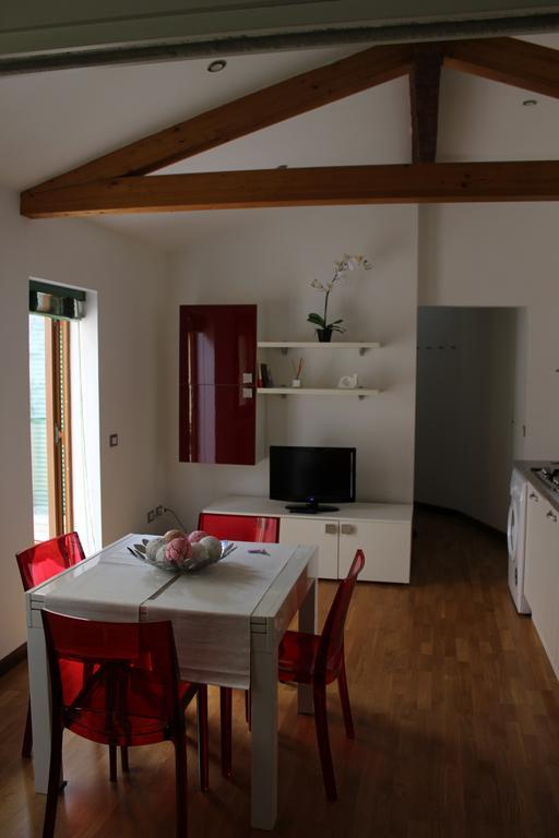 Alessandra House Venetië Buitenkant foto